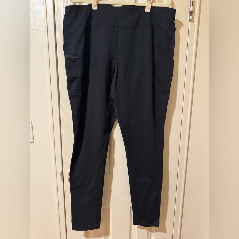 Carhartt Women’s Utility Leggings - XXL Tall